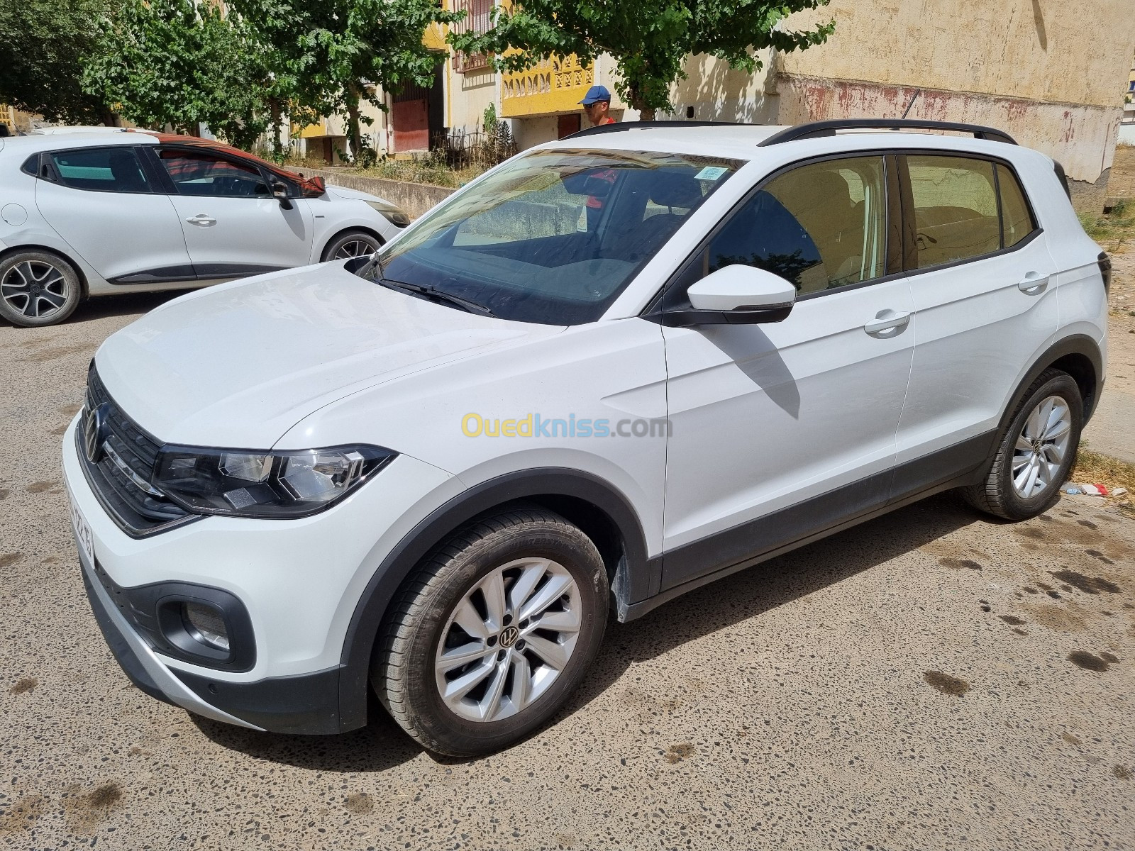 Volkswagen T- Cross 2022 T - CROSS