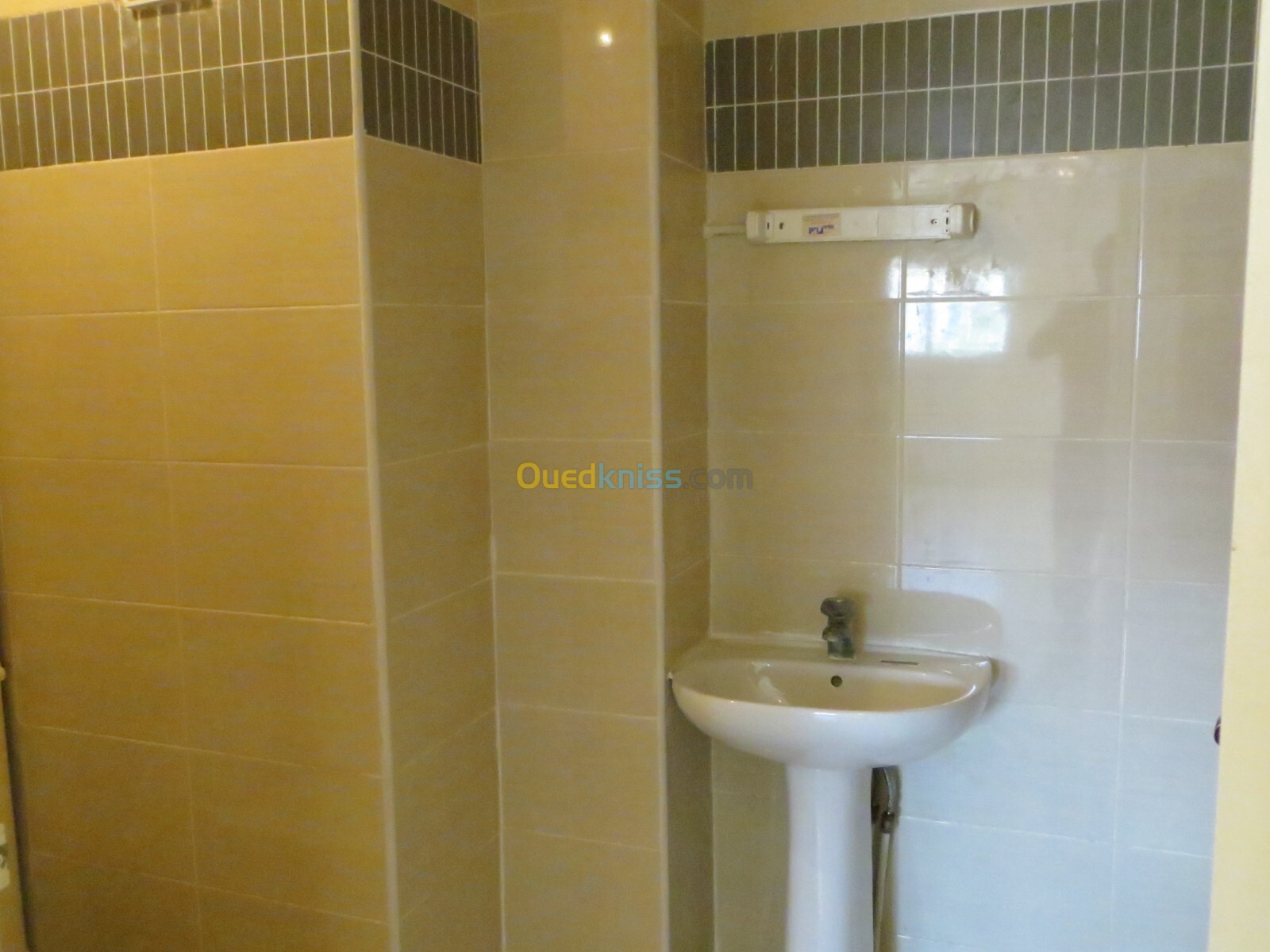 Vente Appartement F4 Oran Bir el djir