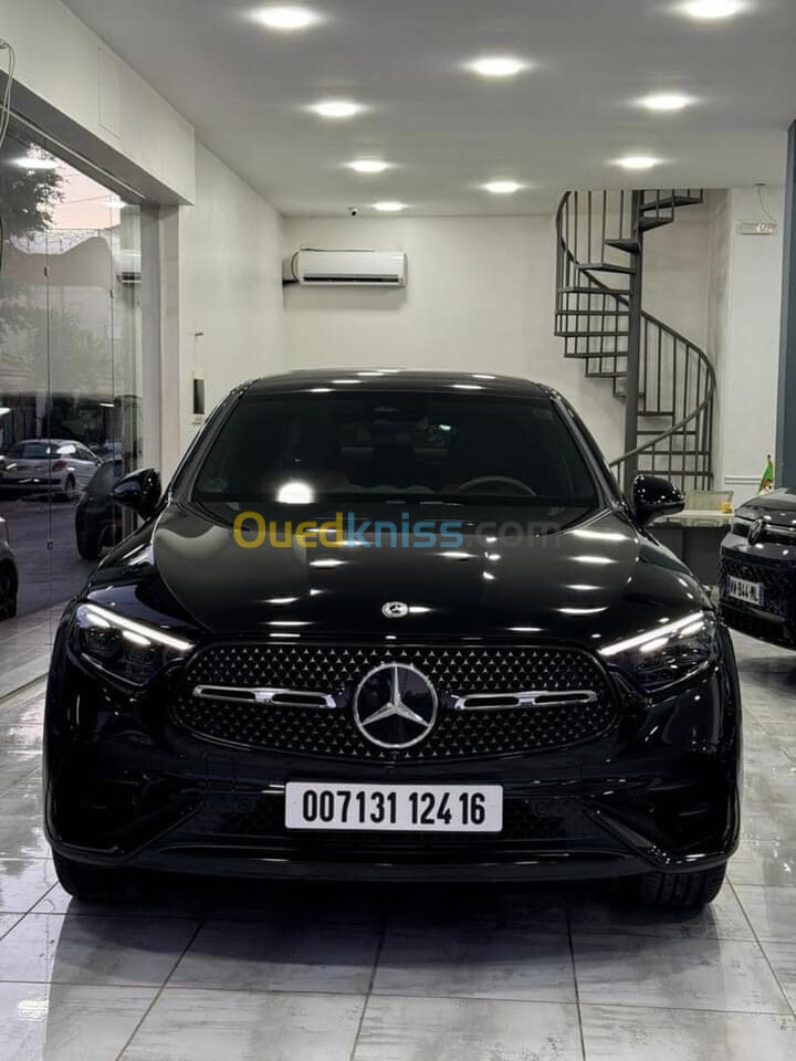 Mercedes Glc 300 d 2024 Glc