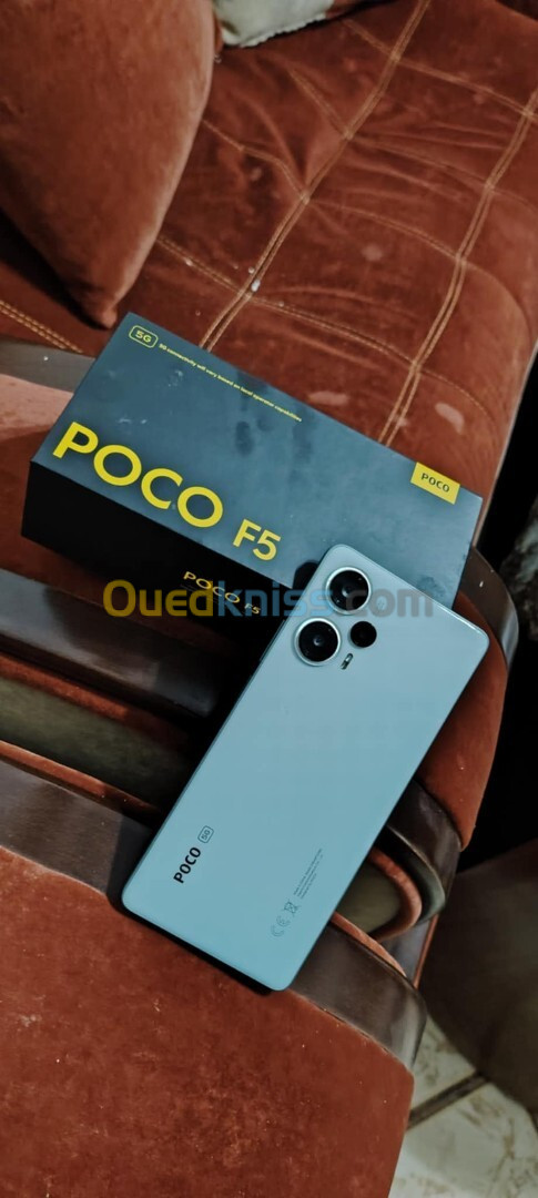 Poco Poco f5