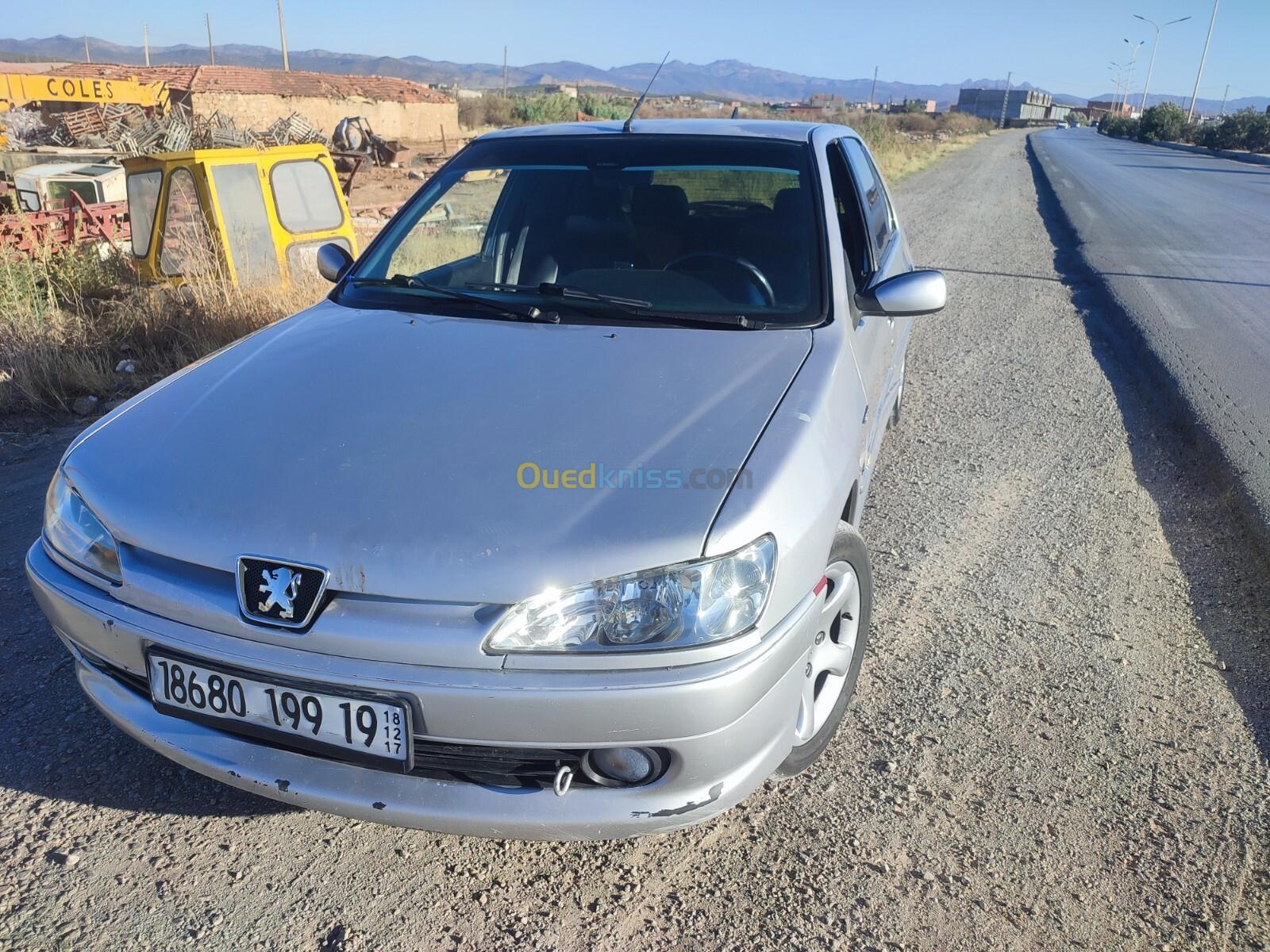 Peugeot 306 1999 306