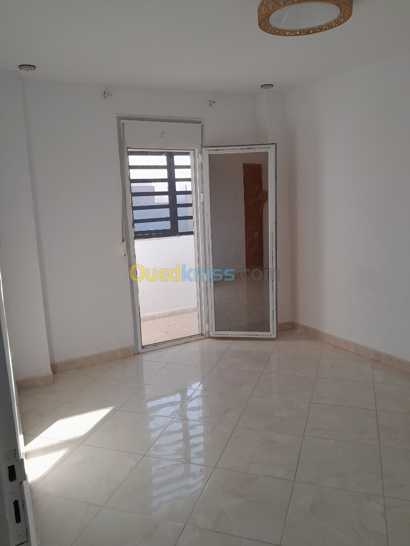 Vente Appartement F3 Oran Bir el djir