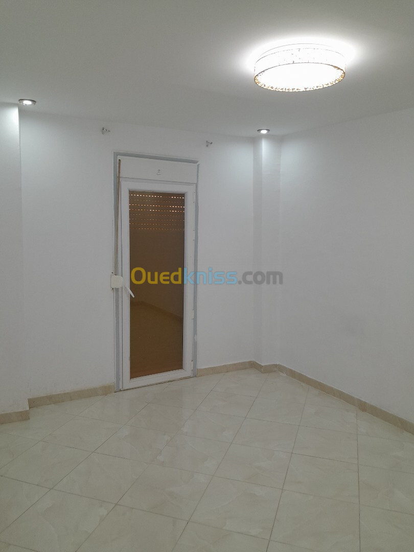 Vente Appartement F3 Oran Bir el djir