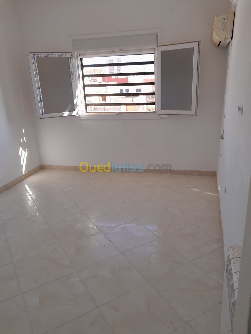 Vente Appartement F3 Oran Bir el djir