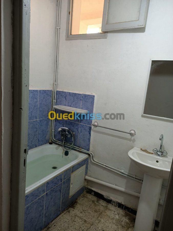 Vente Appartement F3 Annaba El bouni