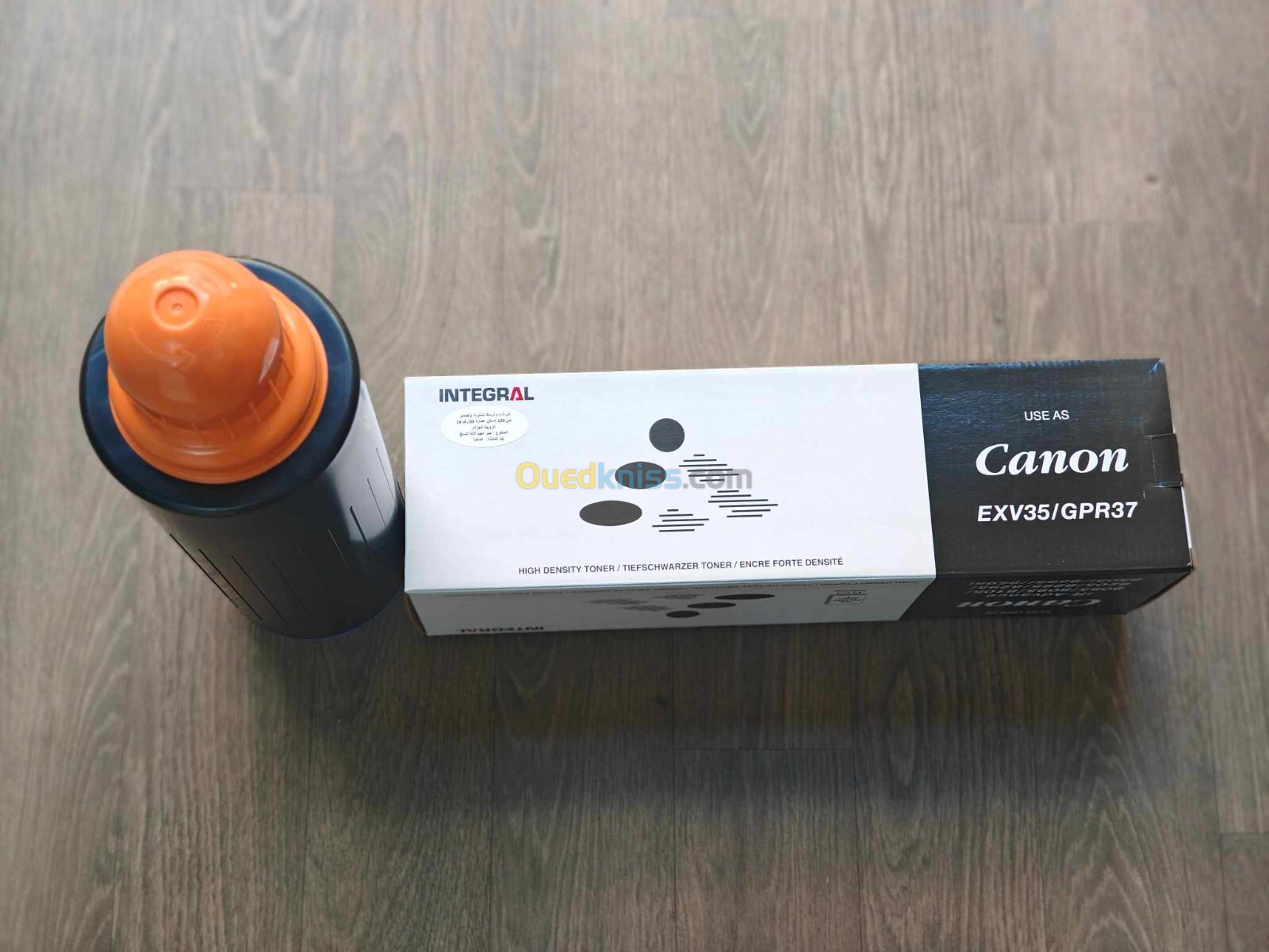 TONER CANON IR ADVANCE 8085/8095/ 8105