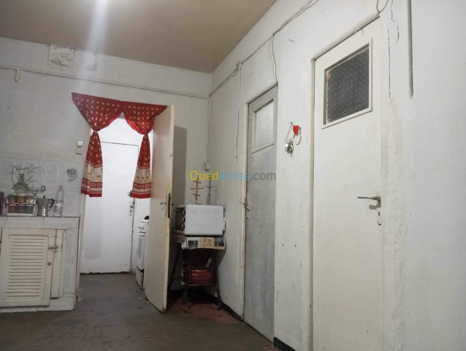 Vente Appartement F2 Batna Batna