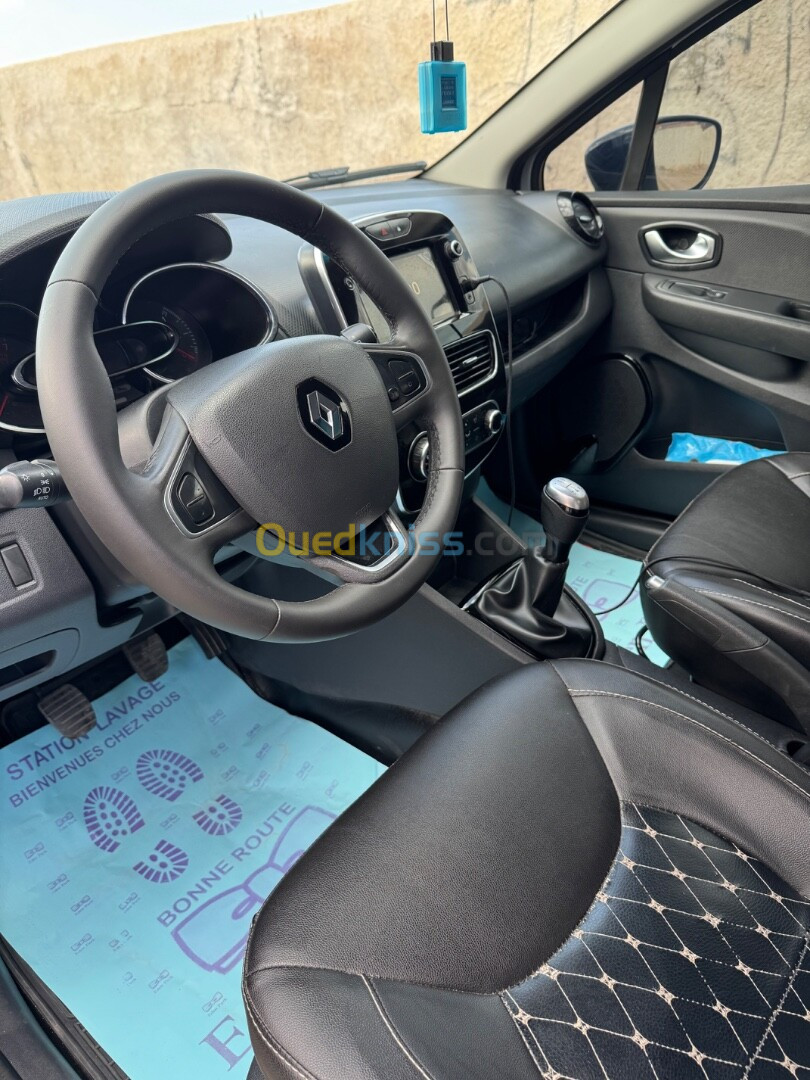 Renault Clio 4 2019 Limited