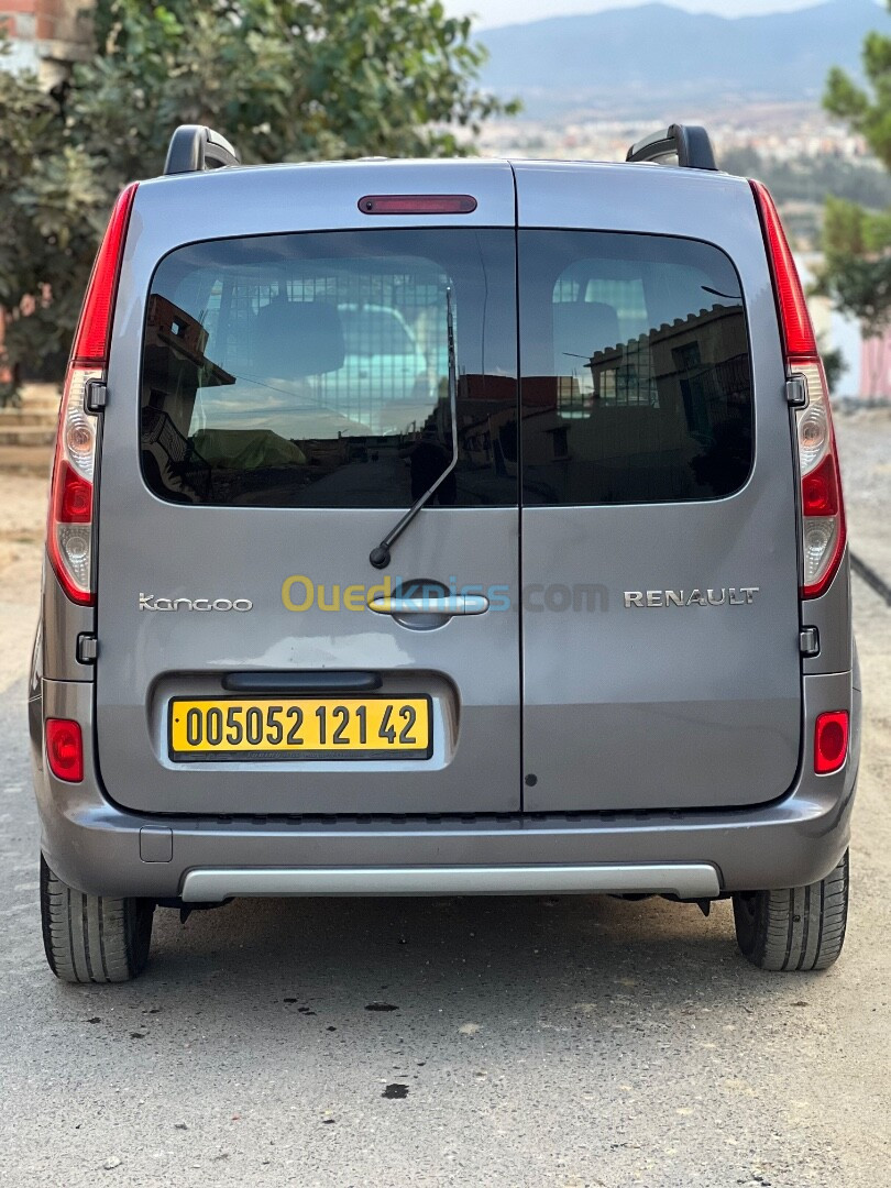 Renault Kangoo 2021 Kangoo