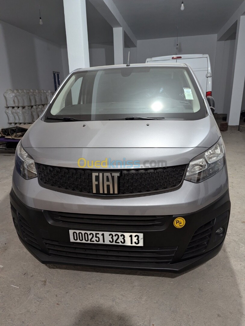 Fiat scudo Scudo 2023