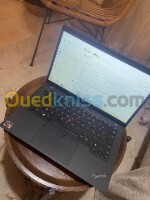 LENOVO THINKPAD L14 AMD Ryzen 5 Pro 5675U 16GB RAM 14" FULL HD