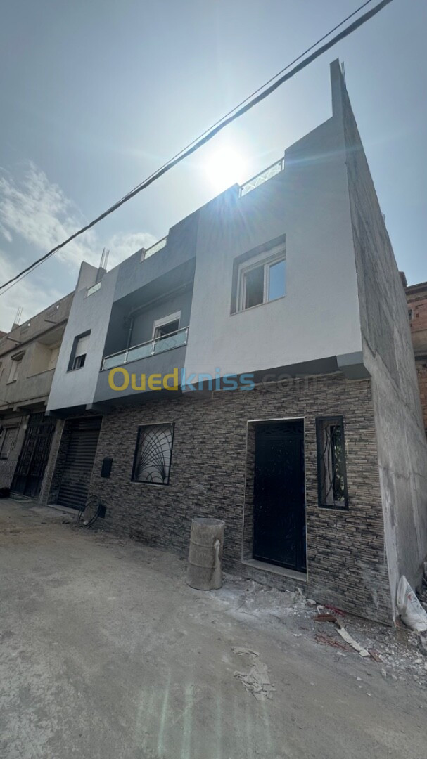 Vente Villa Blida Guerrouaou