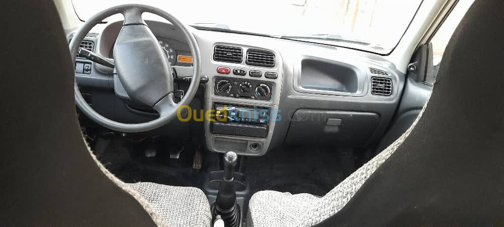 Suzuki Alto 2011 Alto