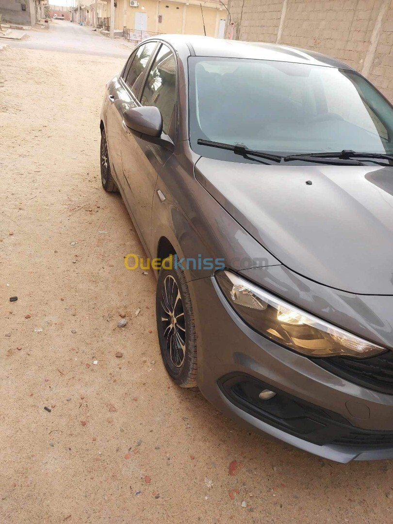 Fiat Tipo 2023 Cty+