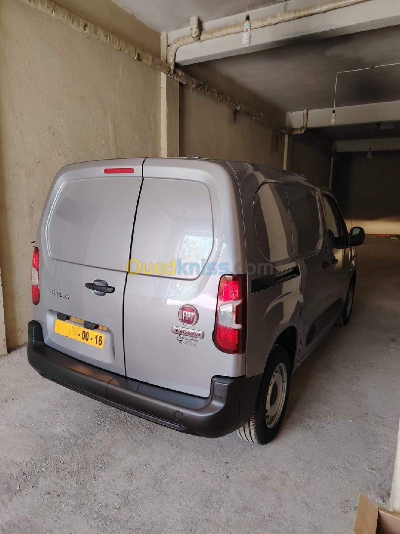 Fiat DOBLO 2024 Professionnel