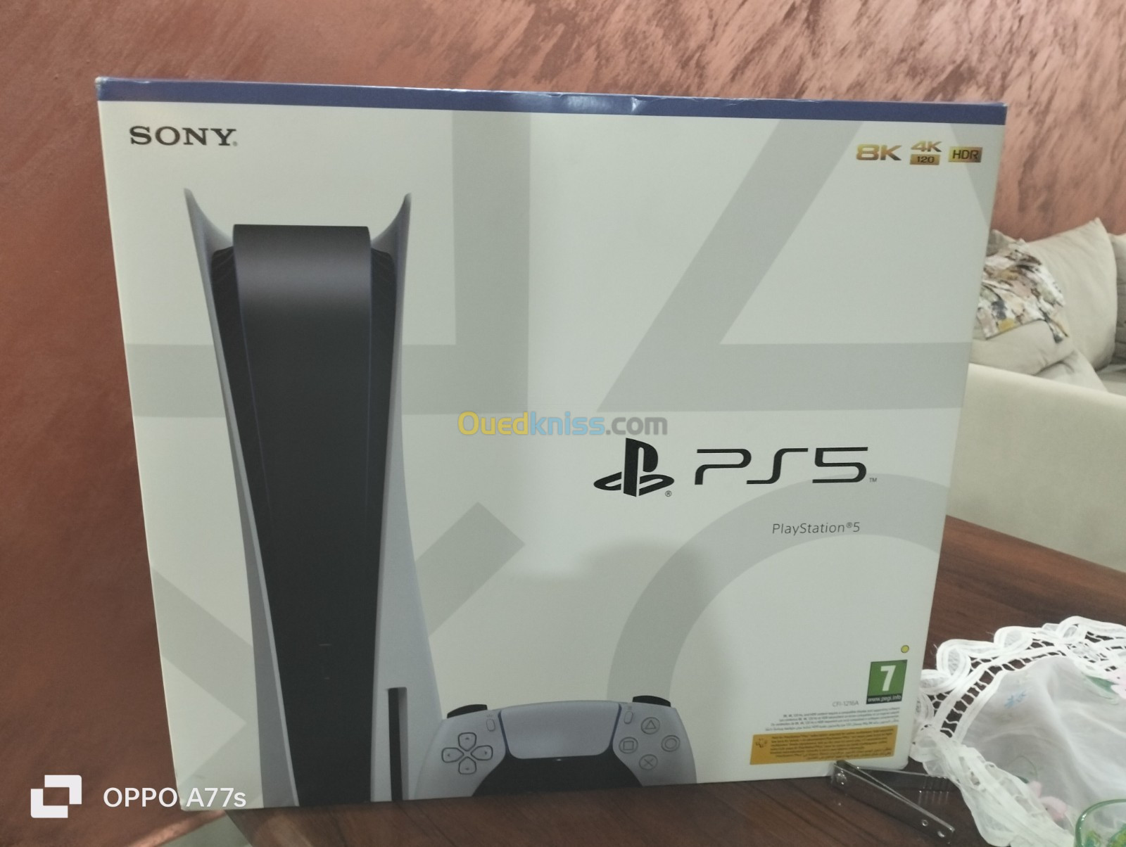 Ps5 