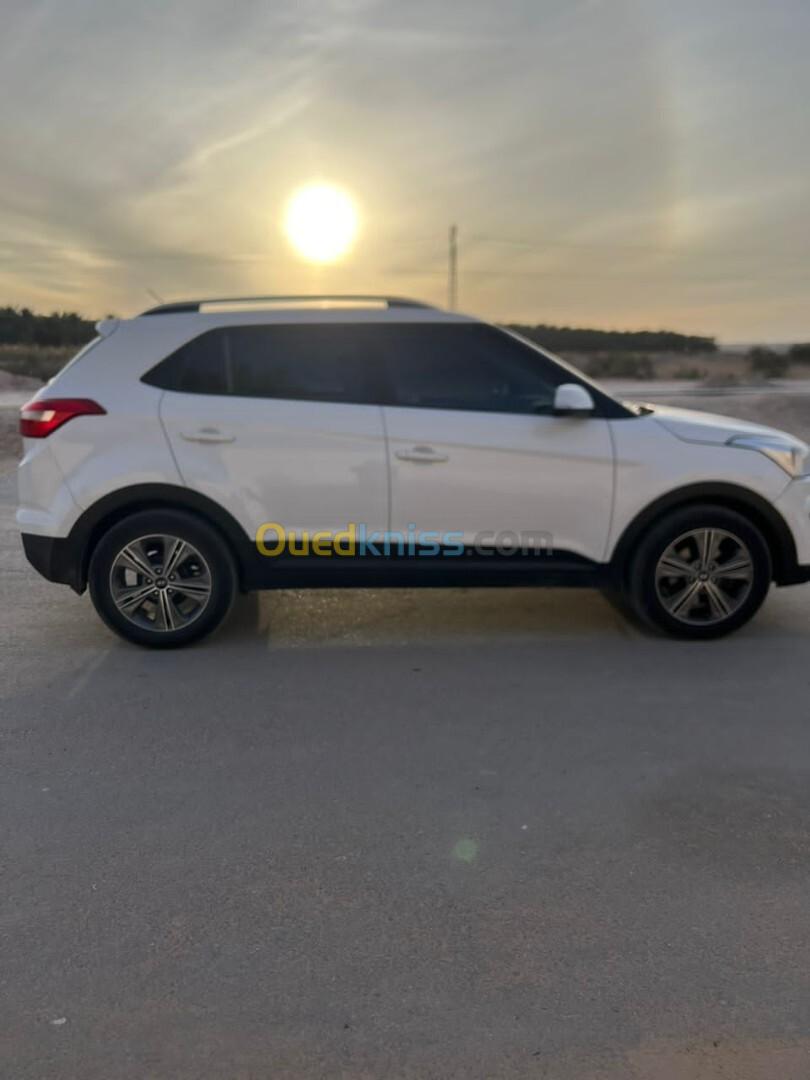 Hyundai Creta 2017 Creta