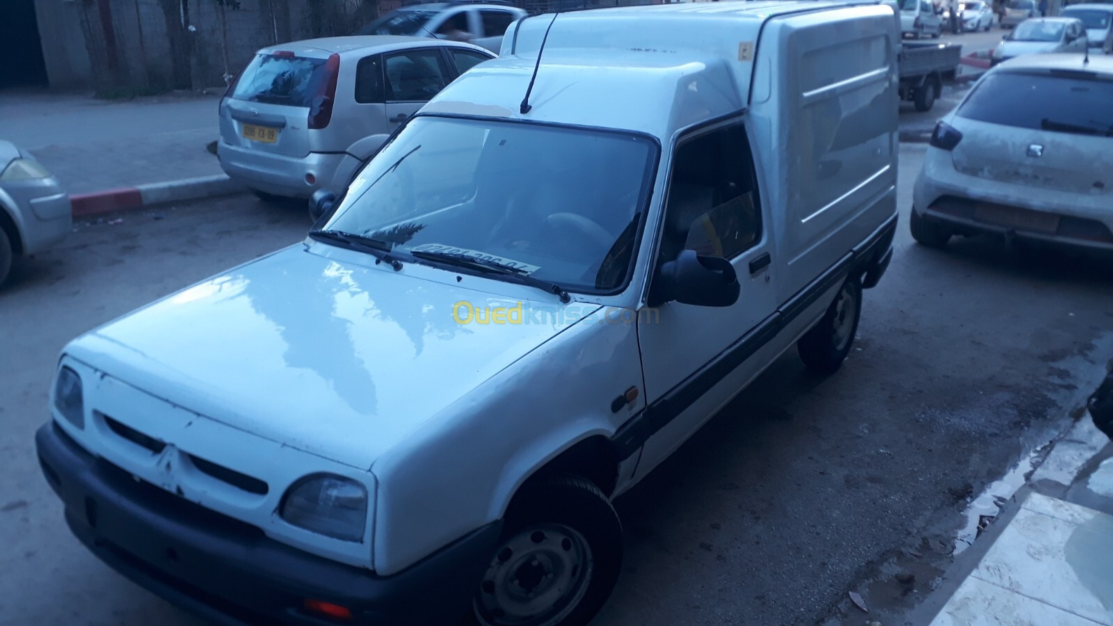 Renault Express 1996 Express