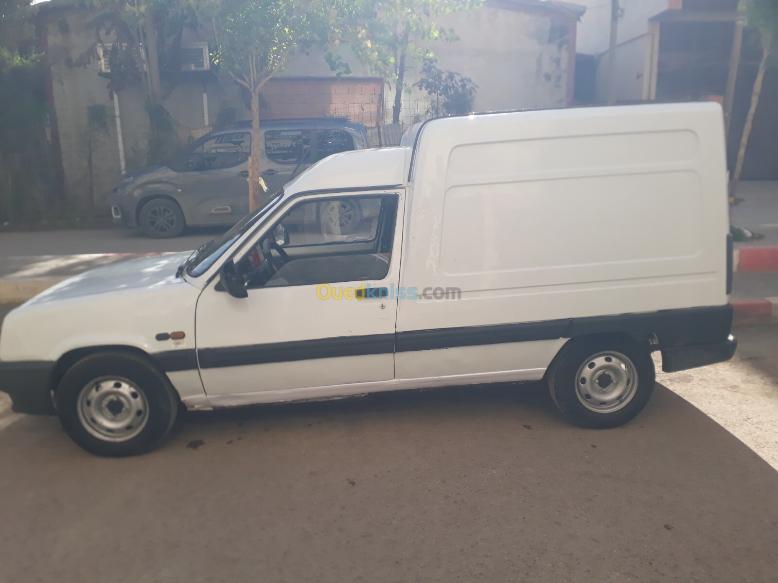 Renault Express 1996 Express