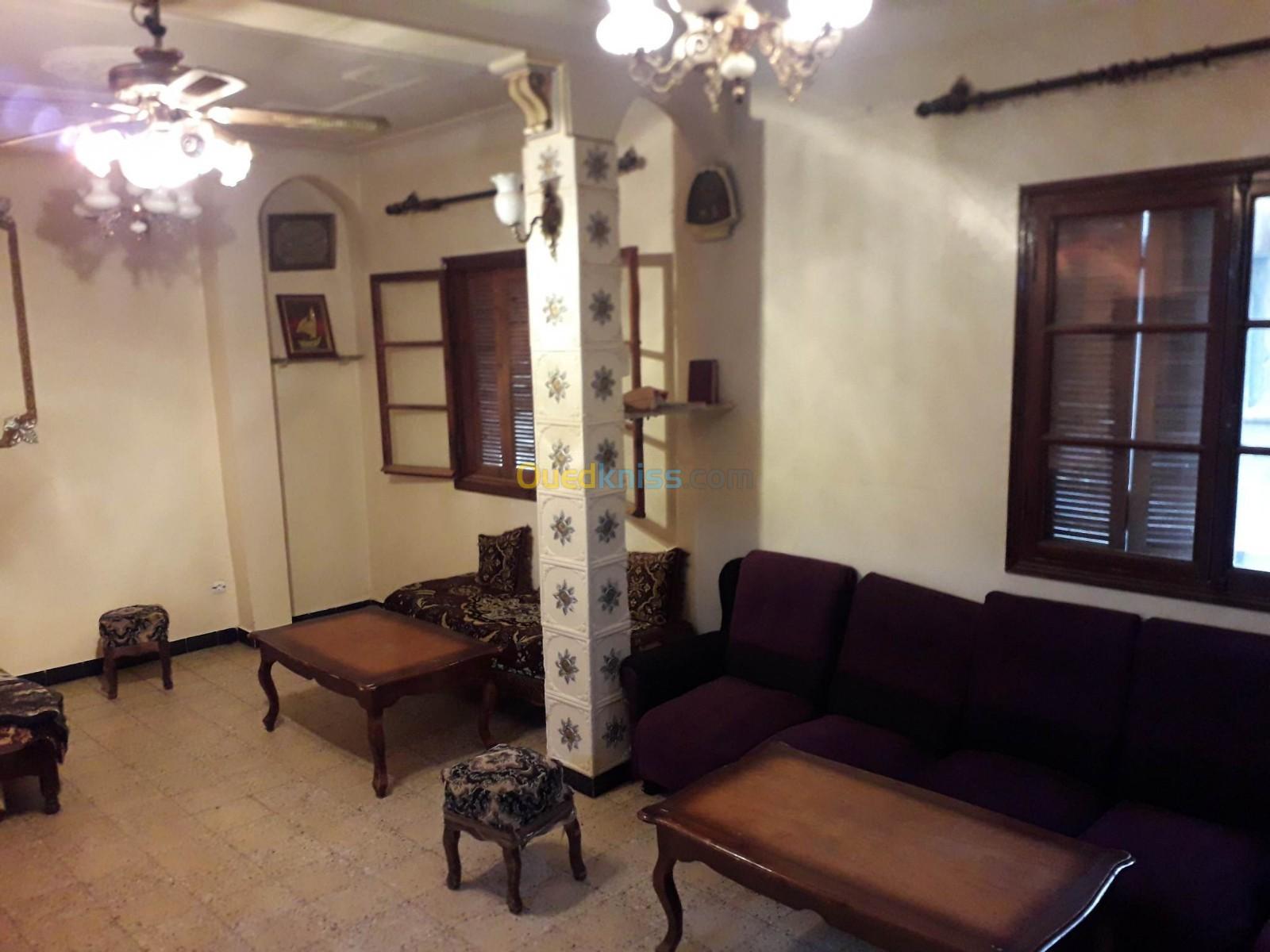 Vente Villa Sidi bel abbes Sidi bel abbes