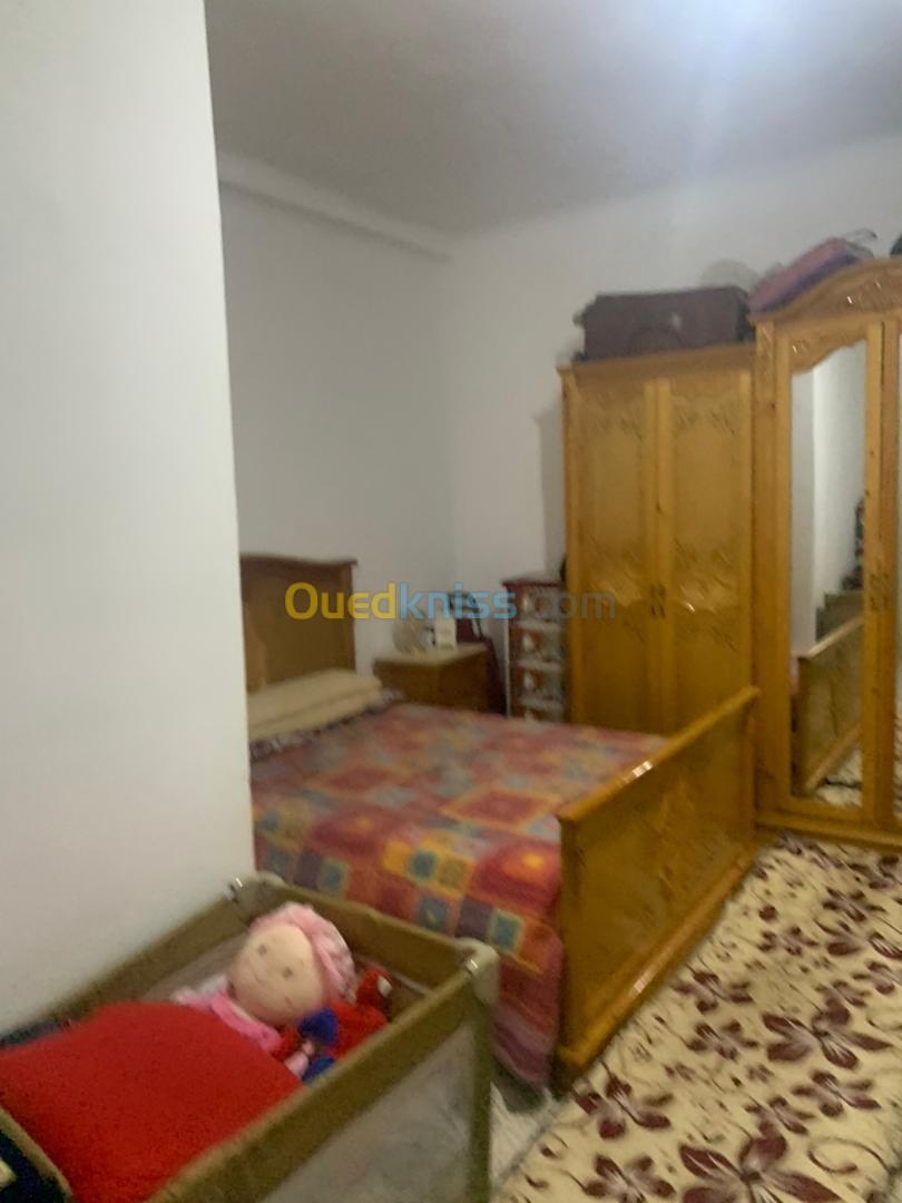 Vente Appartement F3 Médéa Ksar boukhari