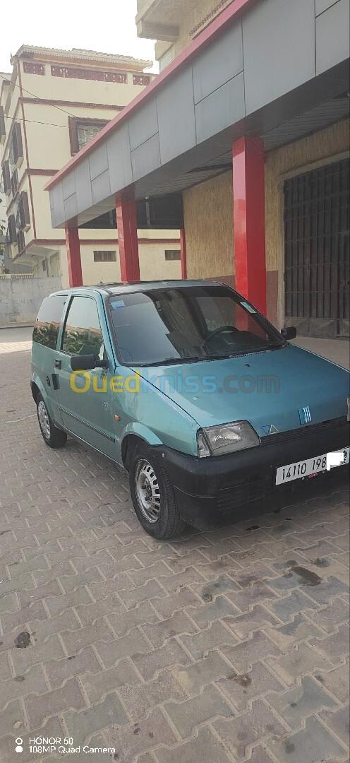 Fiat Cinquecento 1998 Cinquecento