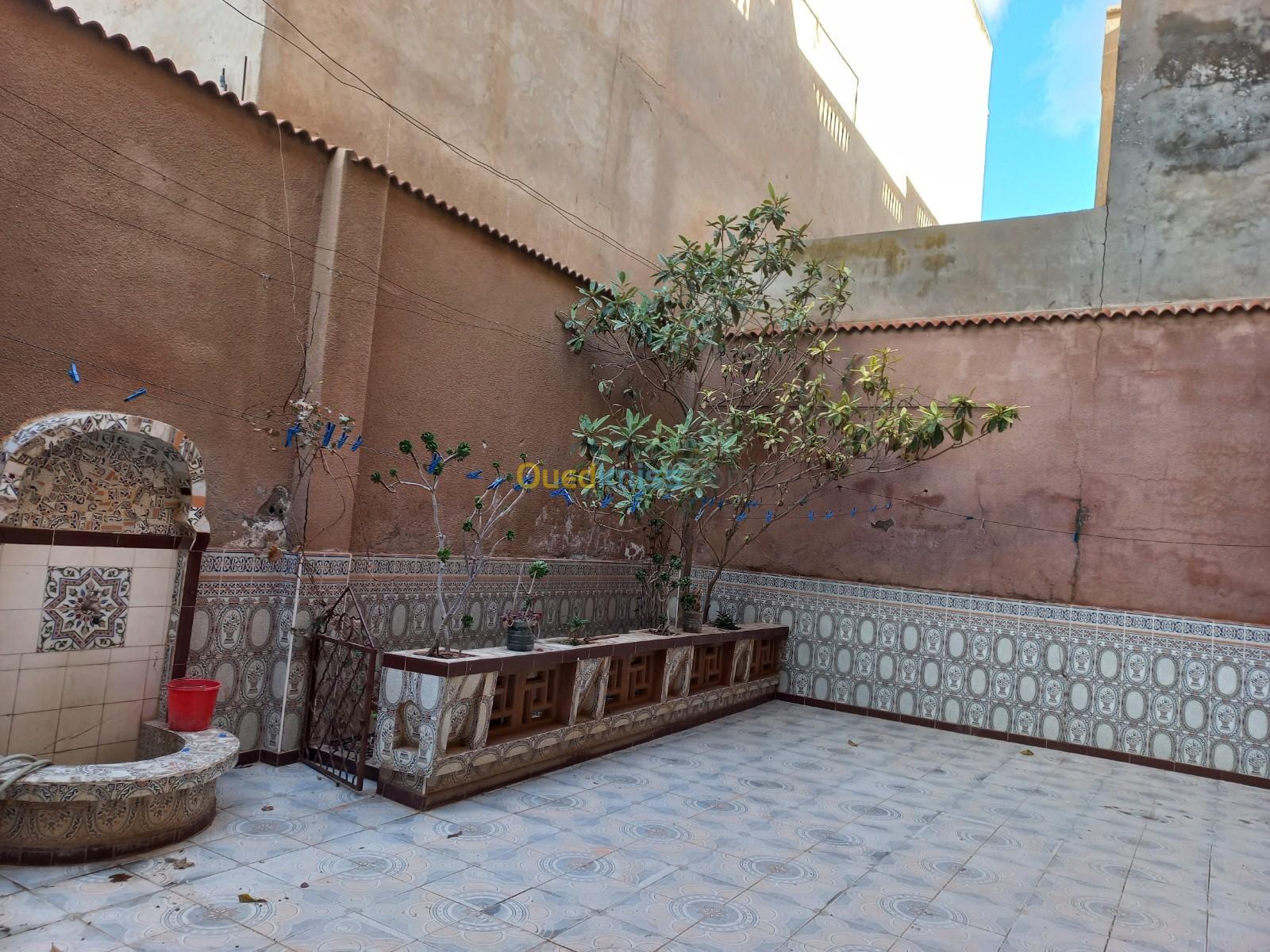 Vente Villa Oran El Kerma