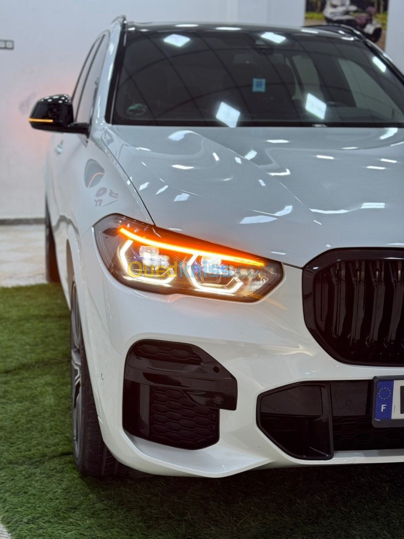 BMW X5 2022 M Sport