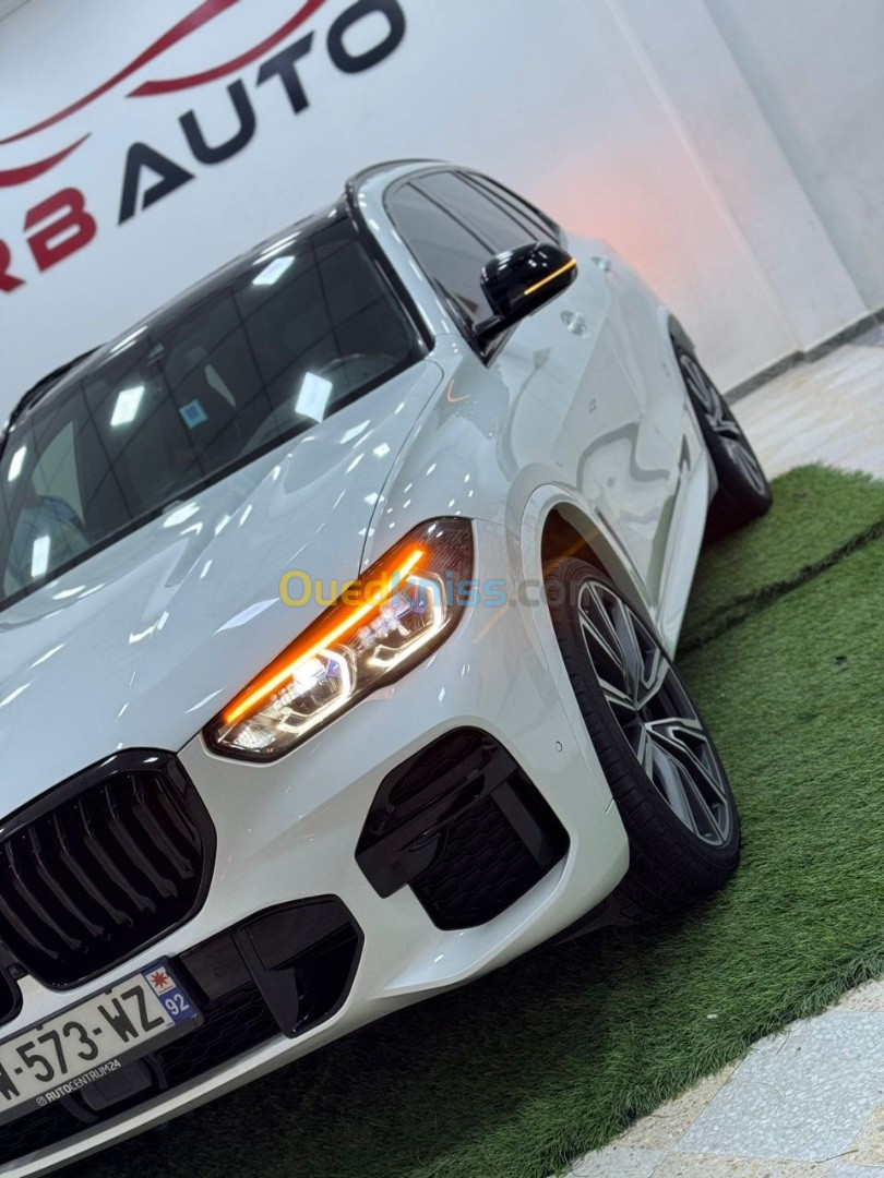 BMW X5 2022 M Sport