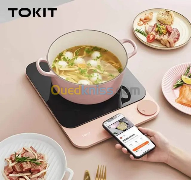 Xiaomi Tokit Induction 