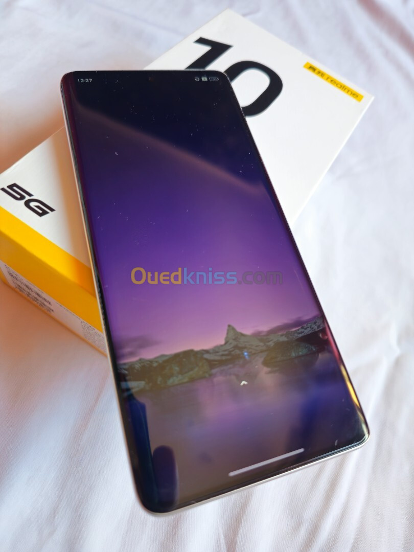 Realme 10 pro plus 5g Realme