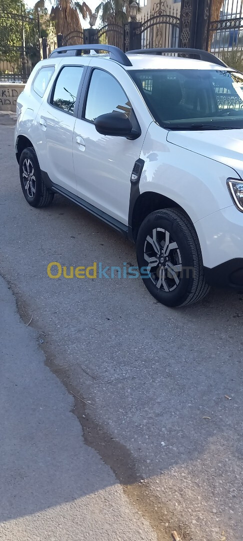 Dacia Duster 2022 Duster