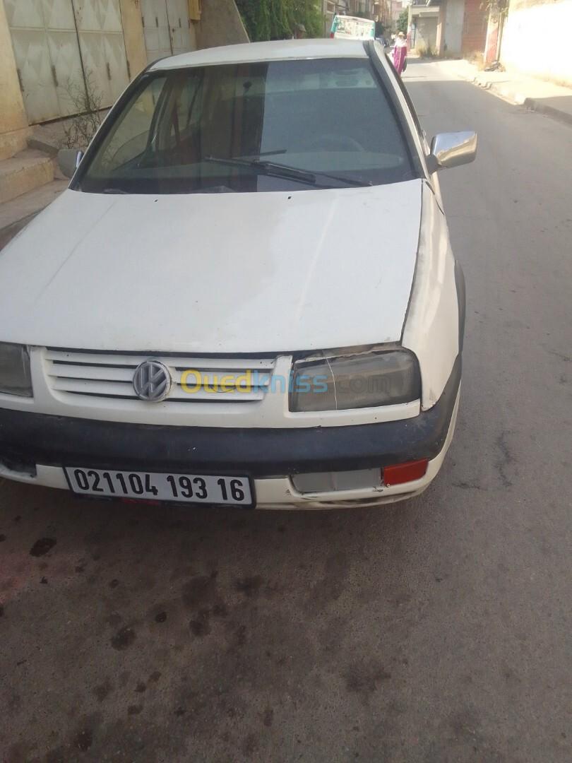 Volkswagen Vento 1993 Vento