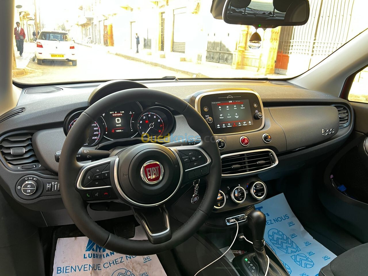 Fiat Fiat 500x 2023 Club