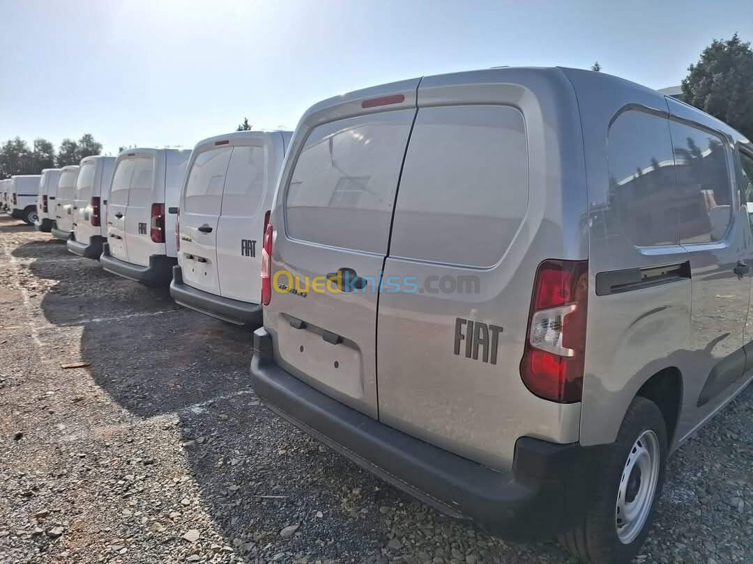 Fiat Doblo new 2024 2024 dz