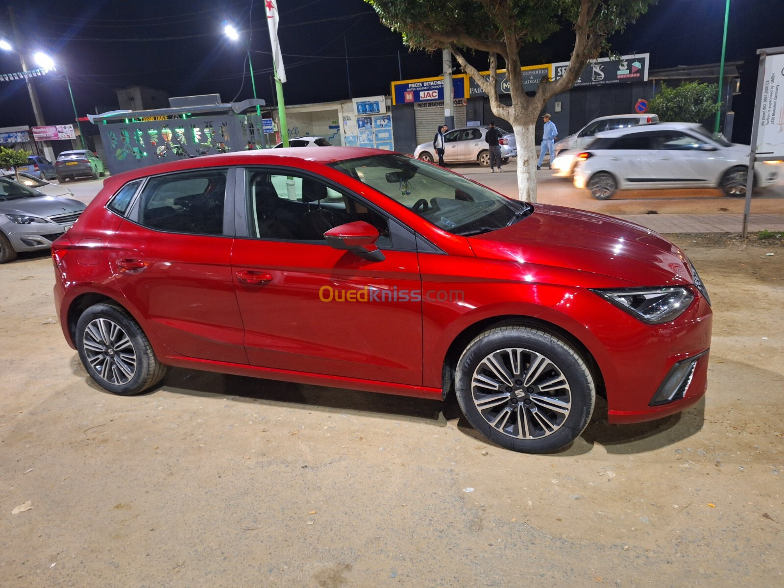 Seat Ibiza 2023 Ibiza