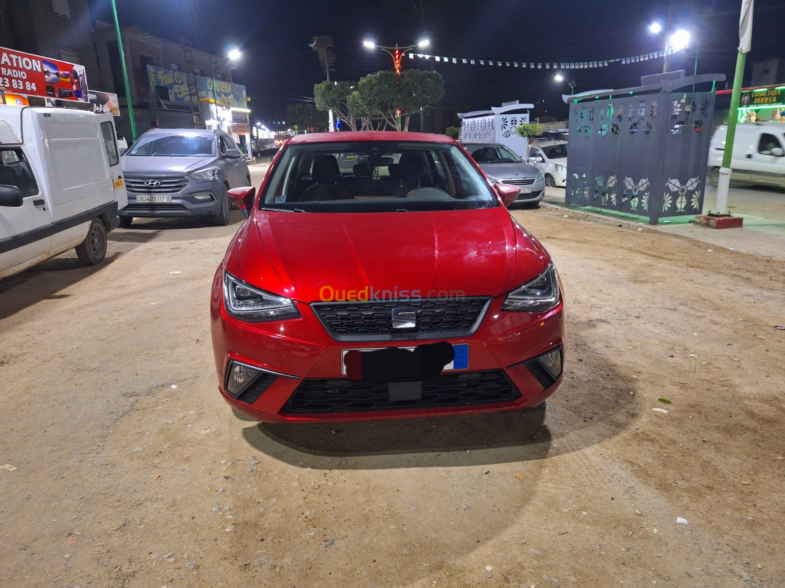 Seat Ibiza 2023 Ibiza