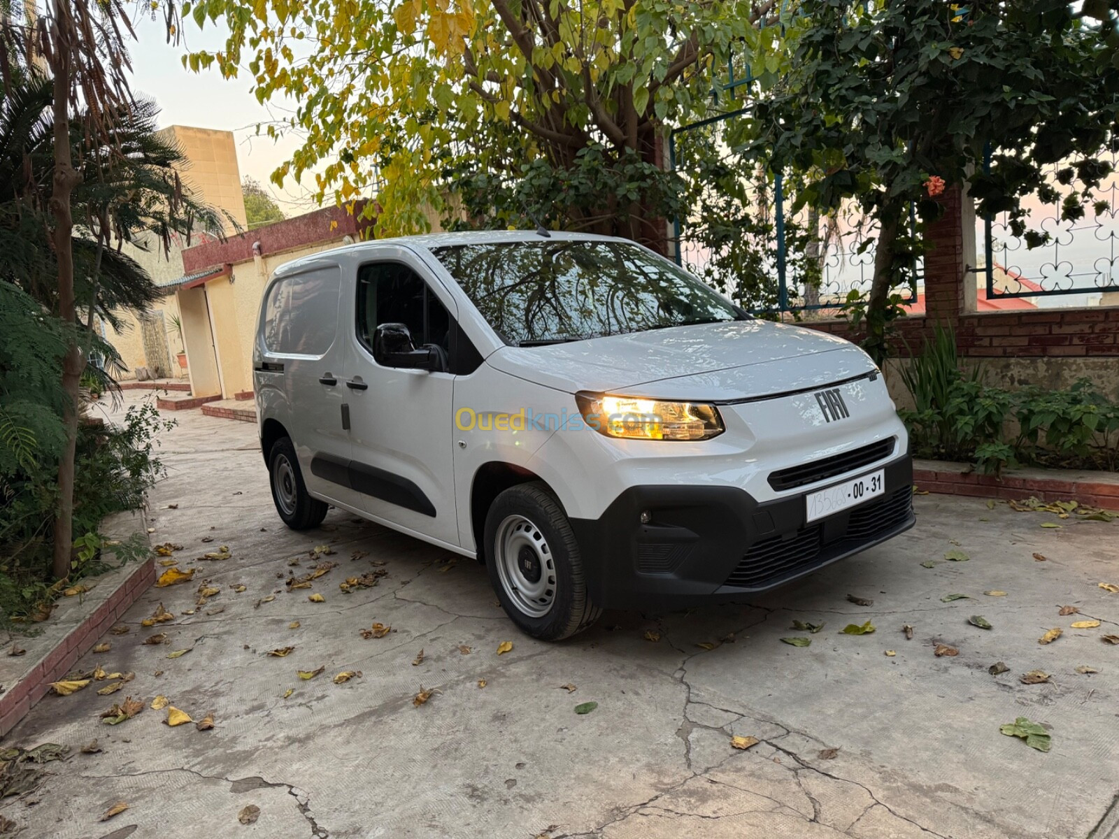 Fiat Doblo 2024 Doblo