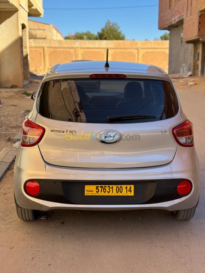 Hyundai i10 2018 GLS