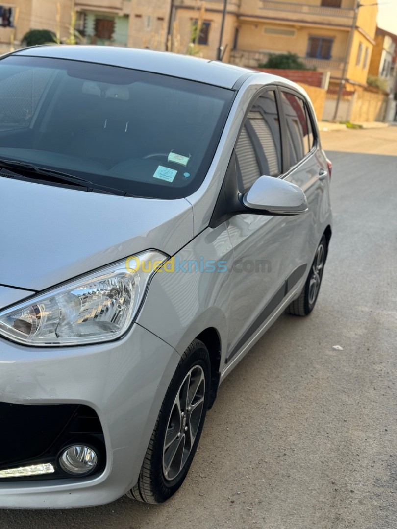 Hyundai i10 2018 GLS