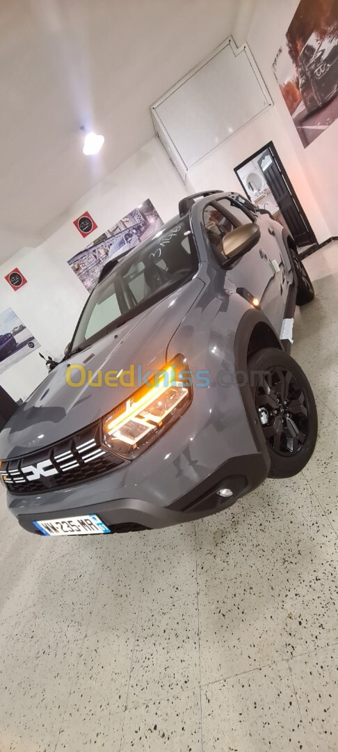 Dacia DUSTER 2024 GOLD