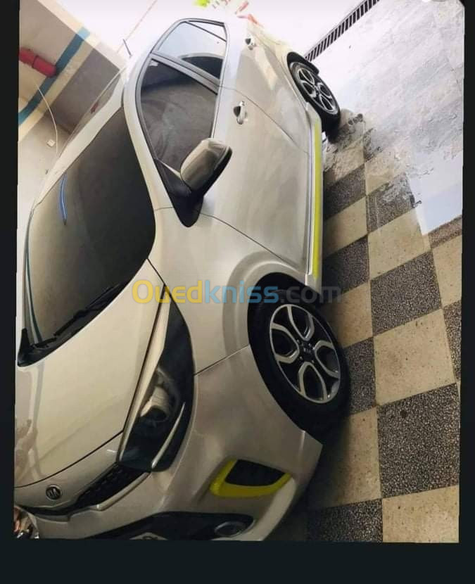 Kia Picanto 2018 GT-Line