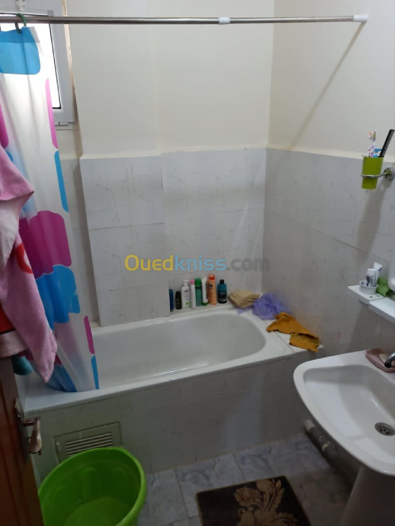 Vente Appartement F3 Constantine El khroub