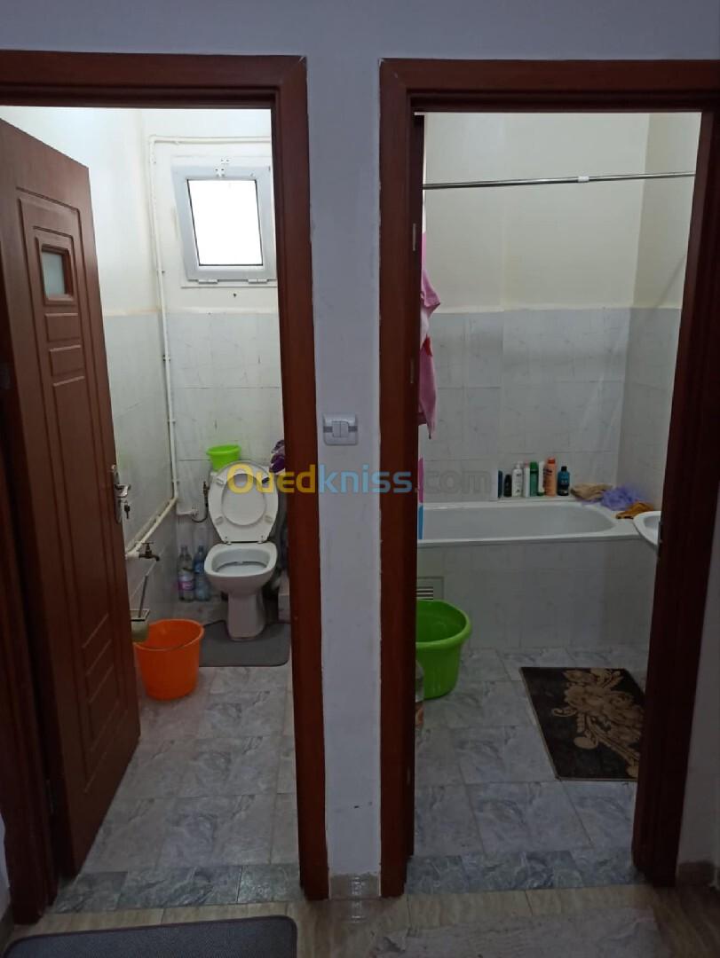 Vente Appartement F3 Constantine El khroub