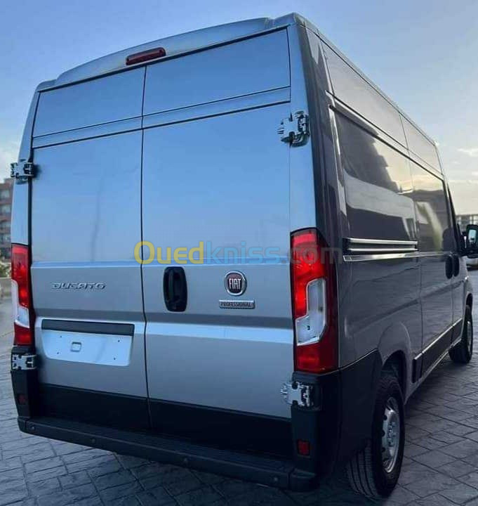 Ducato Fiat 