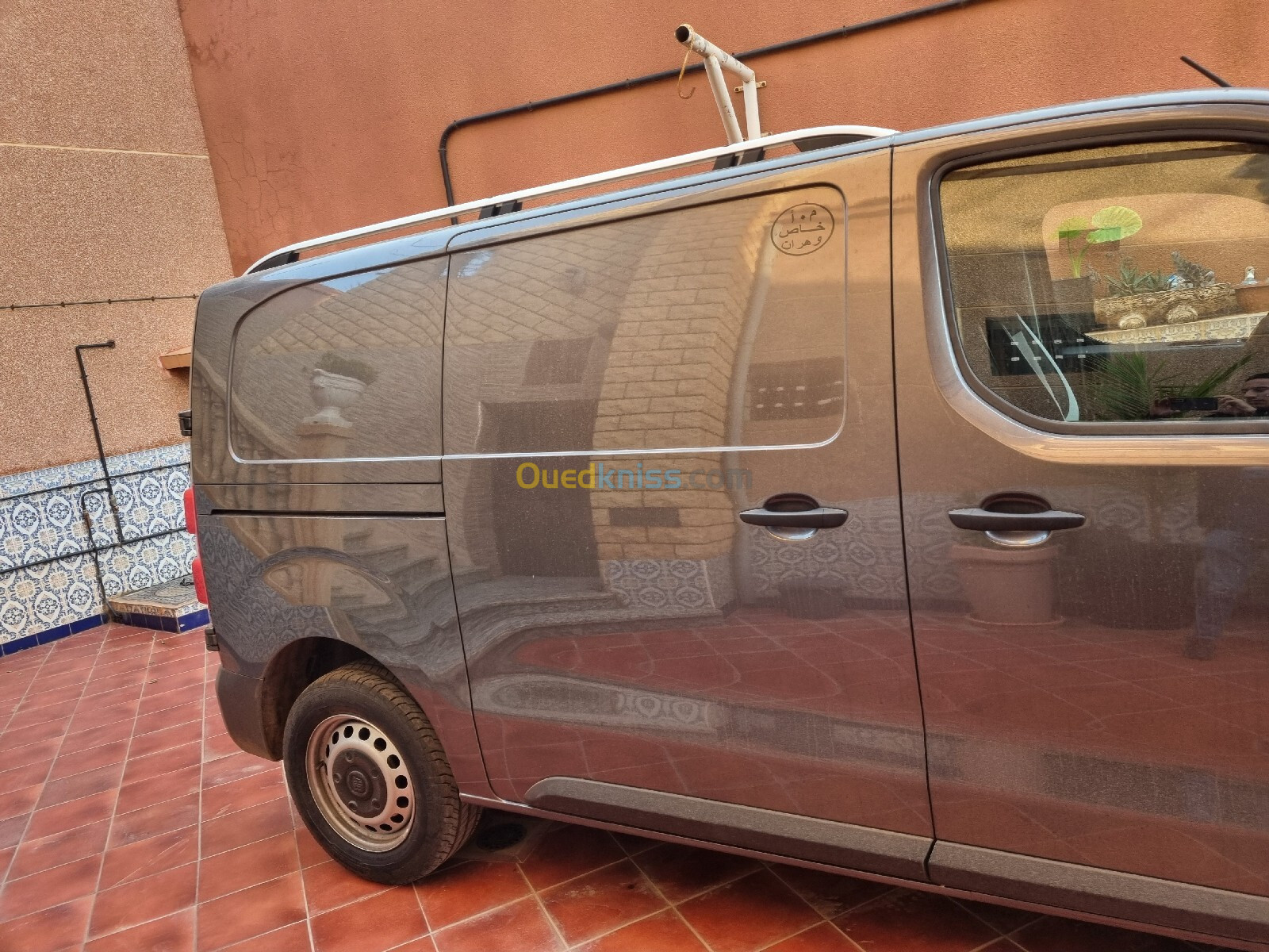 Fiat Professional Scudo 2024 