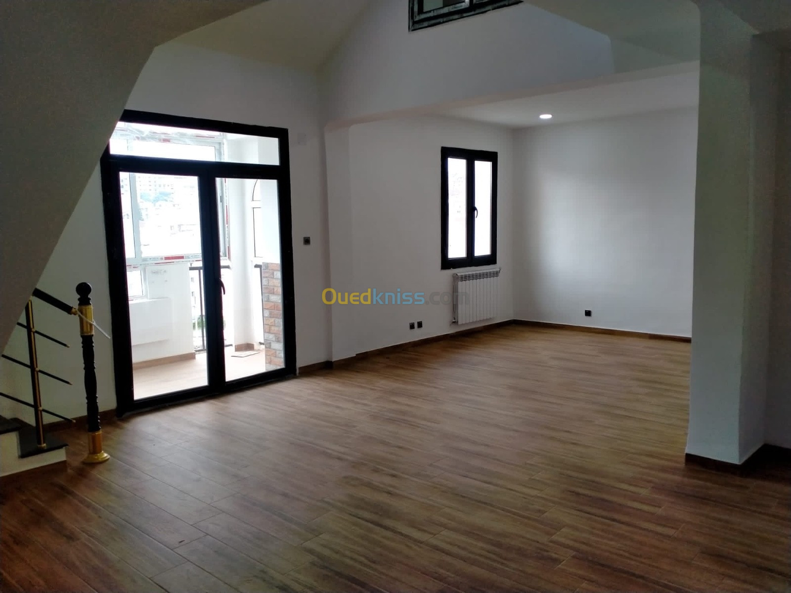 Vente Duplex F3 Tizi Ouzou Tizi ouzou