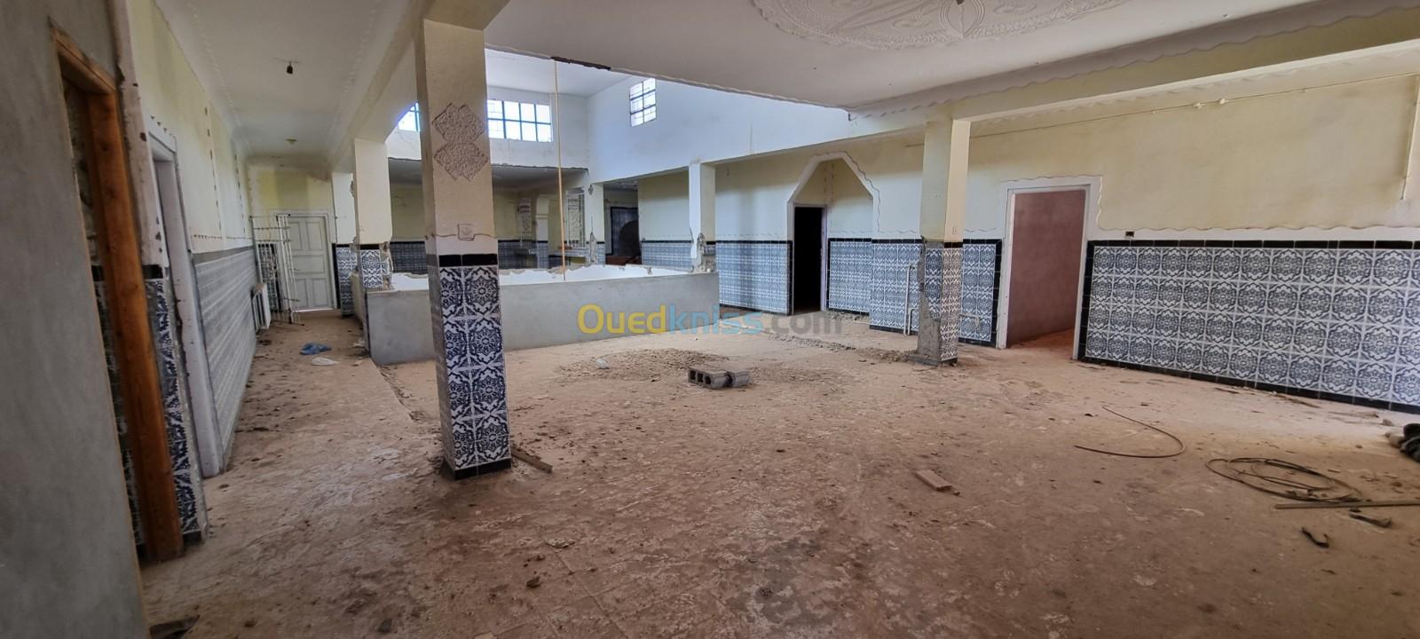 Vente Villa Djelfa Djelfa