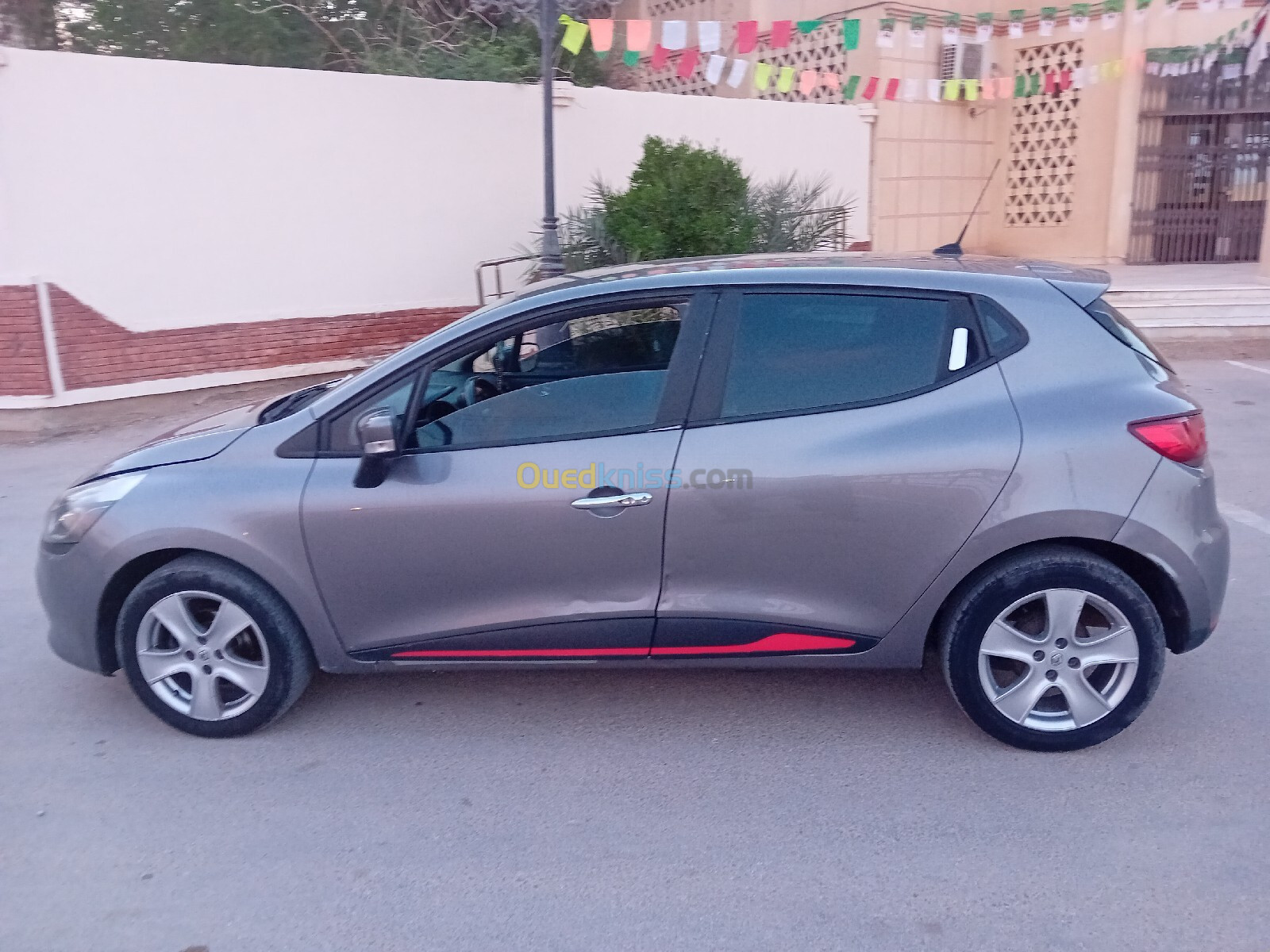 Renault Clio 4 2013 Clio 4