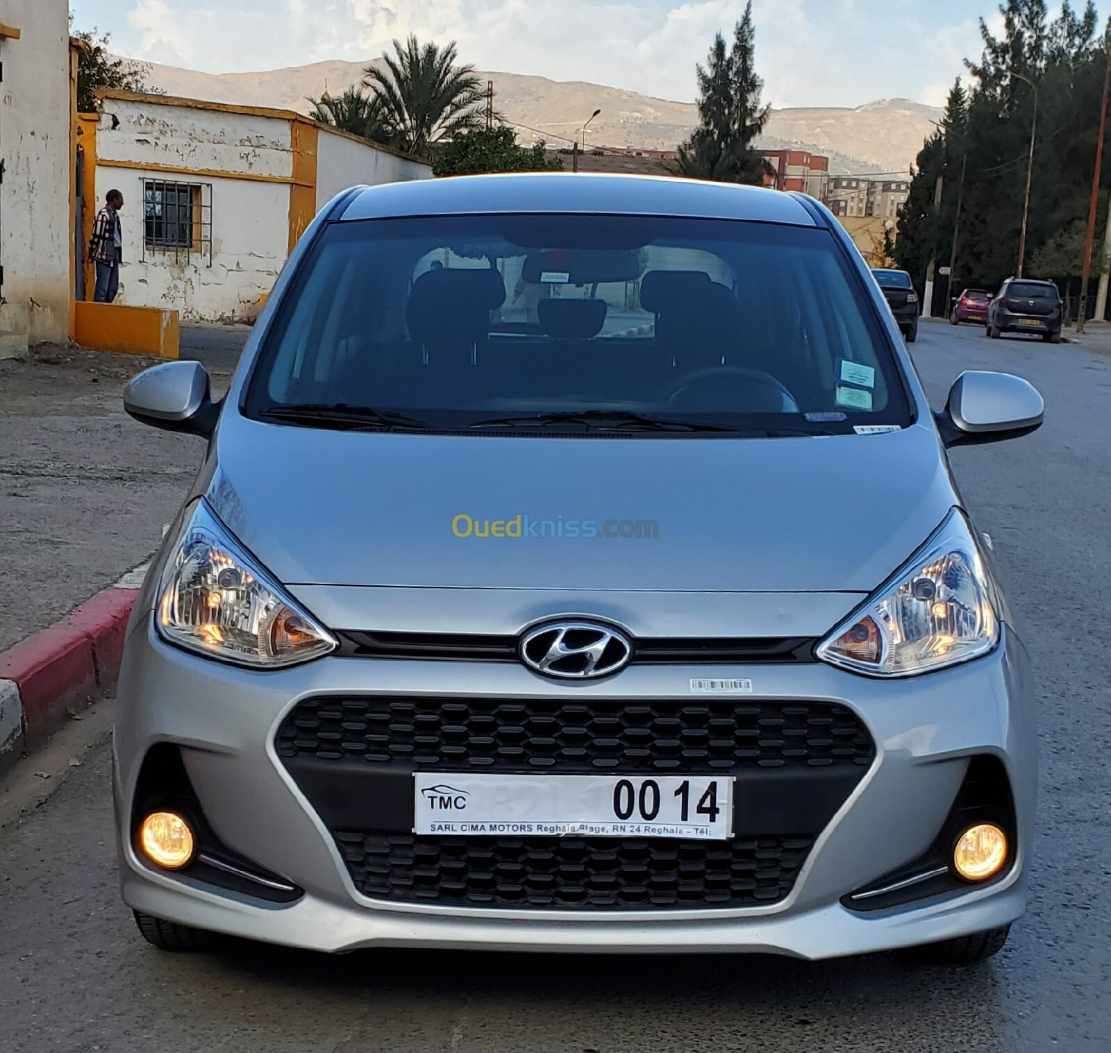 Hyundai i10 2018 GLS